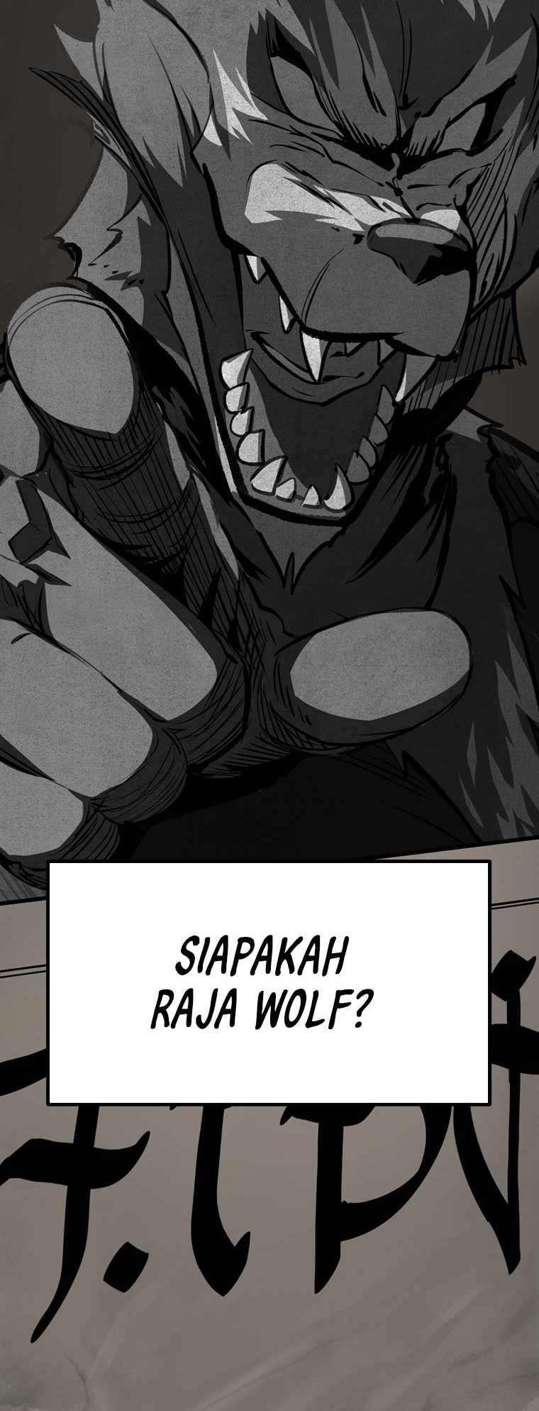 Sword King Chapter 190 - halaman 13