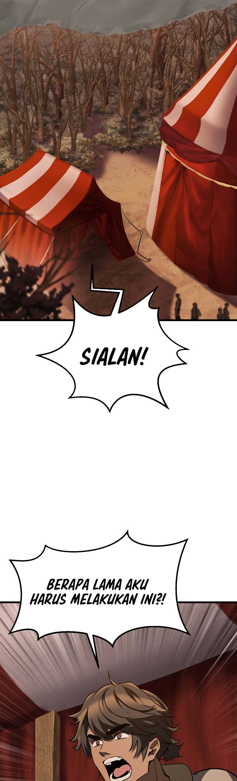 Sword King Chapter 190 - halaman 14