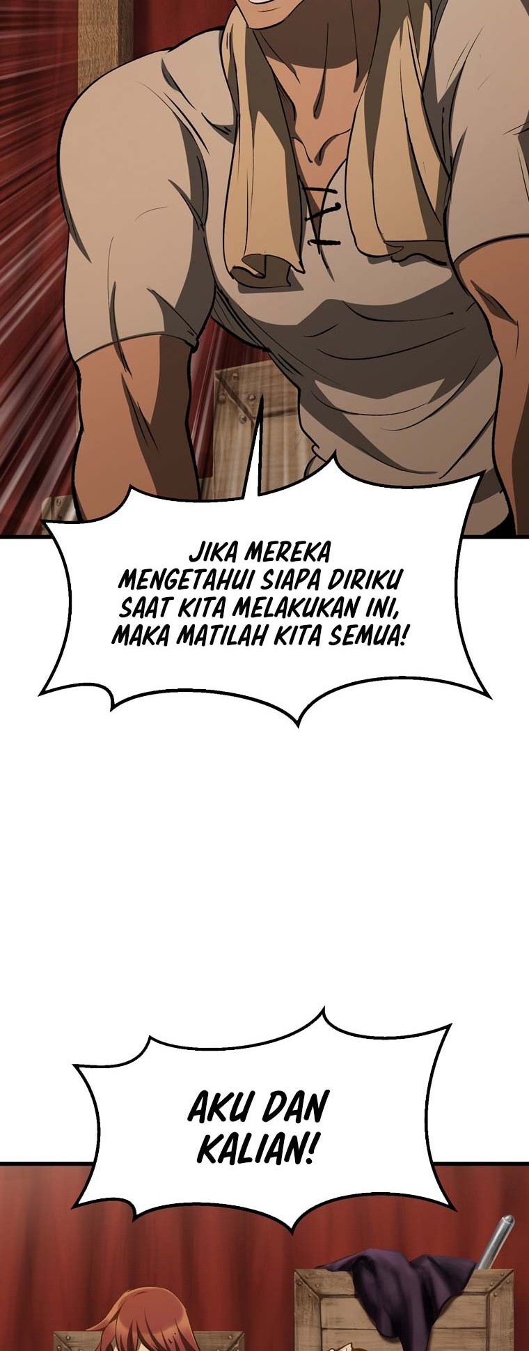 Sword King Chapter 190 - halaman 15
