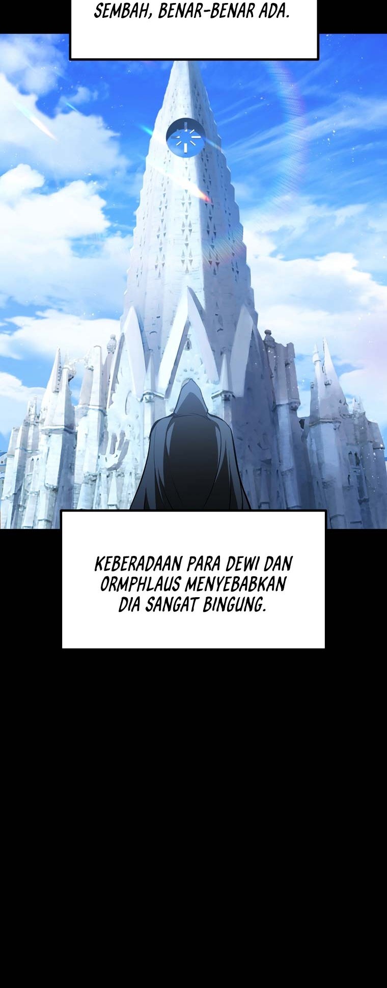 Sword King Chapter 190 - halaman 25