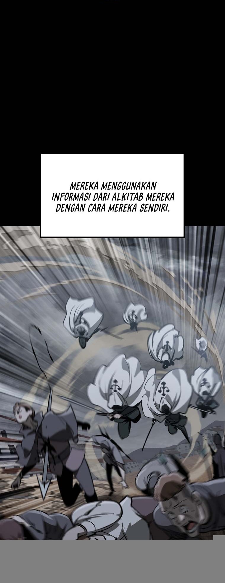 Sword King Chapter 190 - halaman 29
