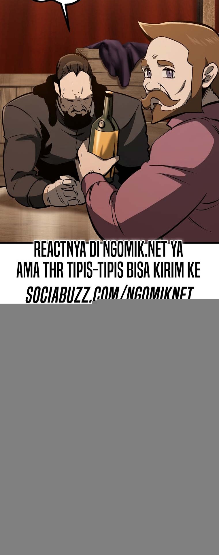 Sword King Chapter 190 - halaman 43