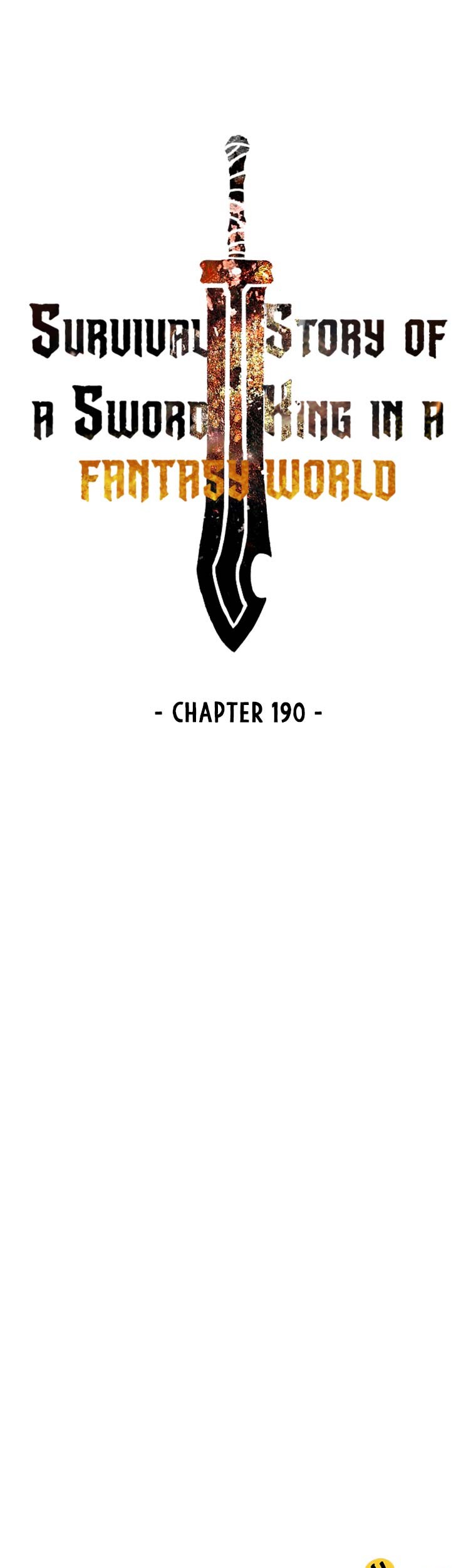 Sword King Chapter 190 - halaman 44