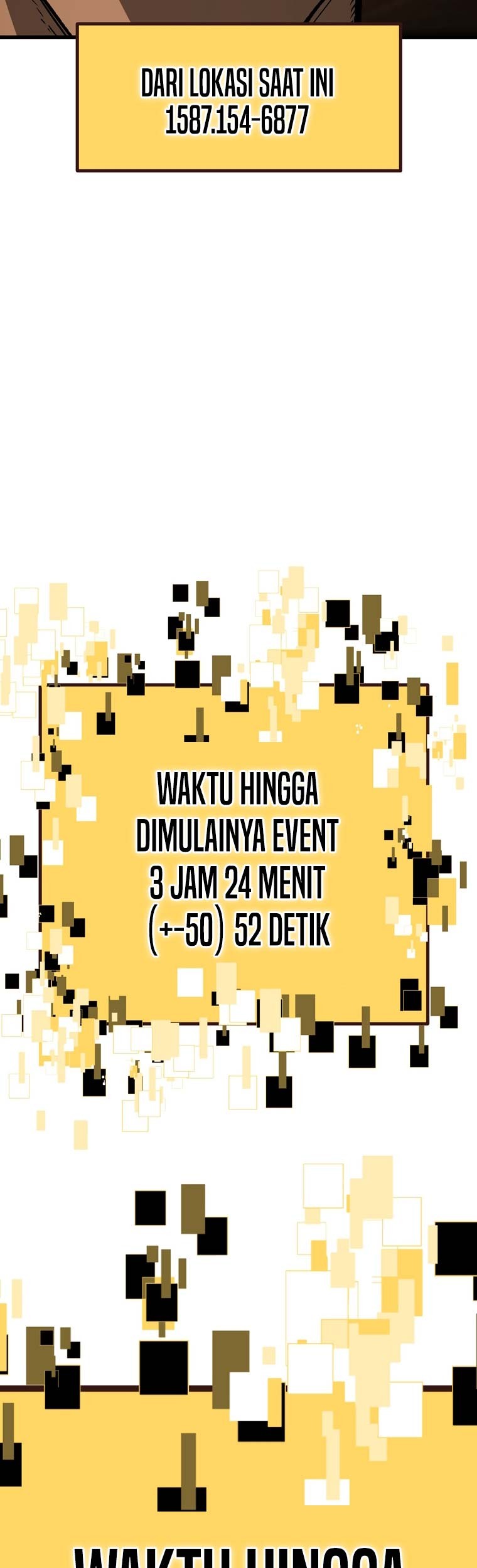 Sword King Chapter 190 - halaman 52