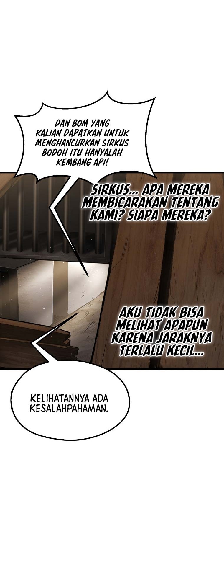 Sword King Chapter 190 - halaman 61