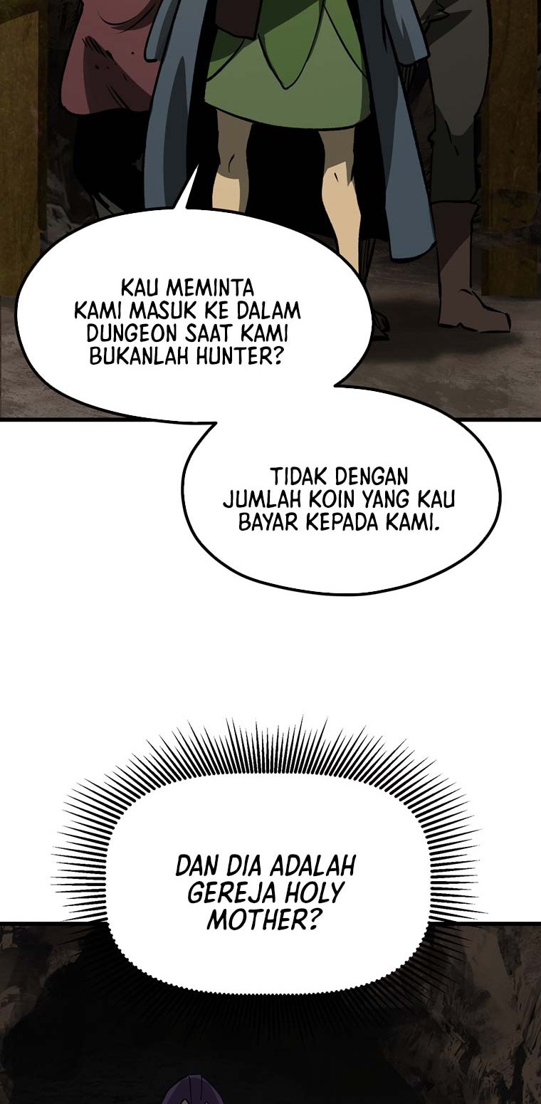 Sword King Chapter 190 - halaman 65