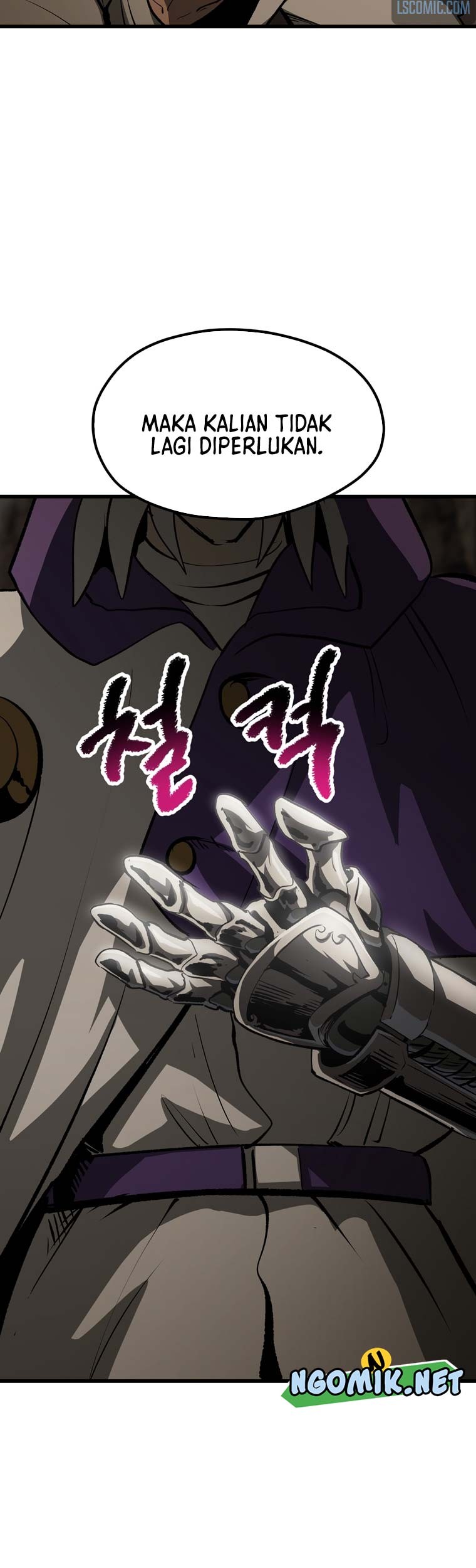 Sword King Chapter 190 - halaman 68