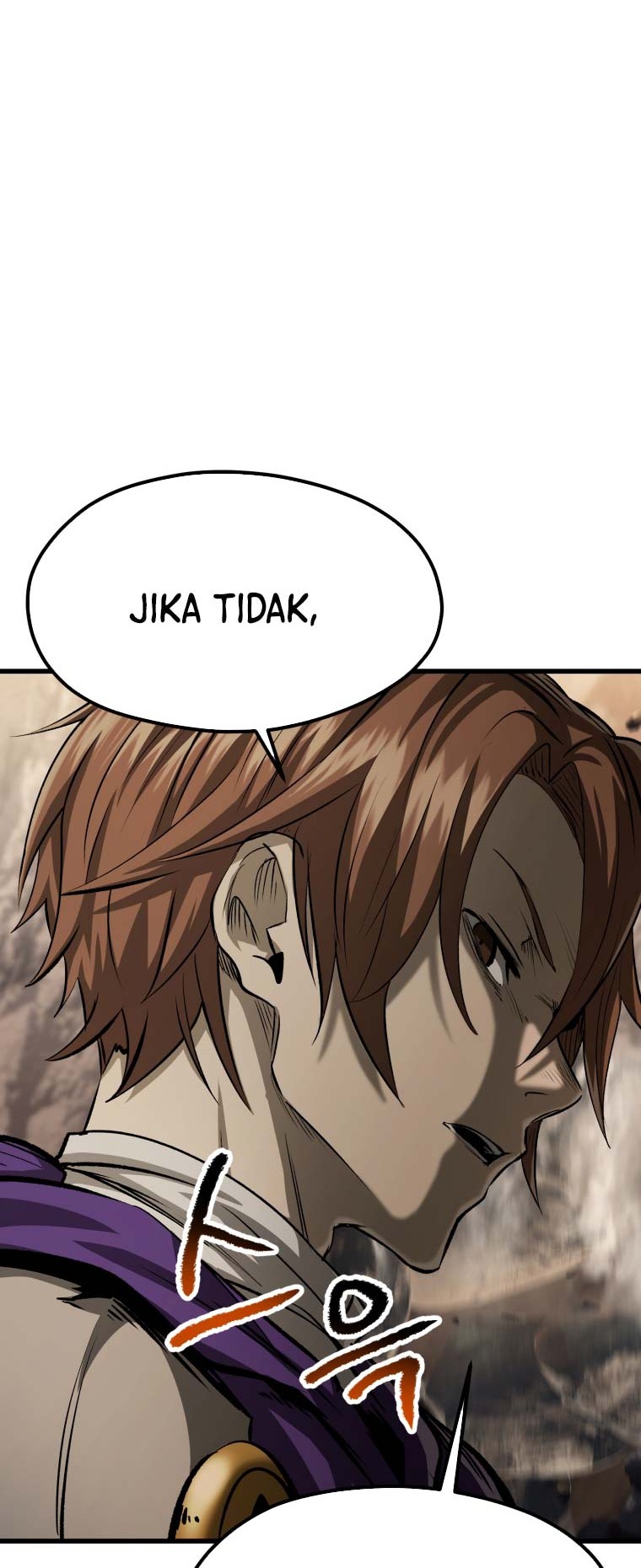 Sword King Chapter 191 - halaman 19