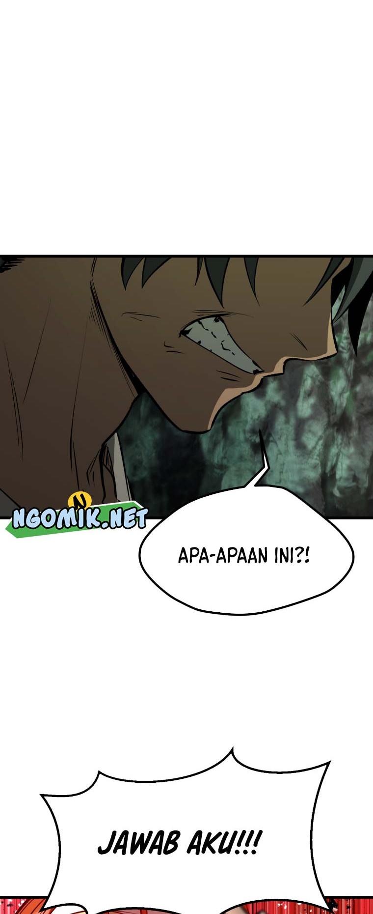 Sword King Chapter 191 - halaman 23