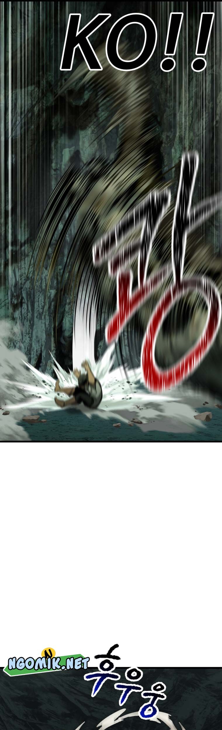 Sword King Chapter 191 - halaman 38