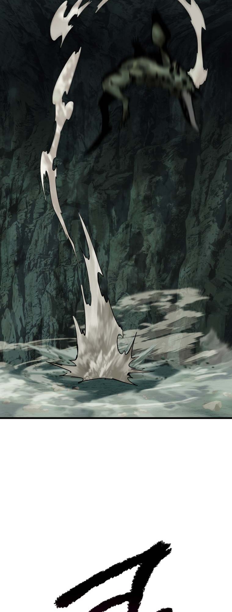 Sword King Chapter 191 - halaman 39