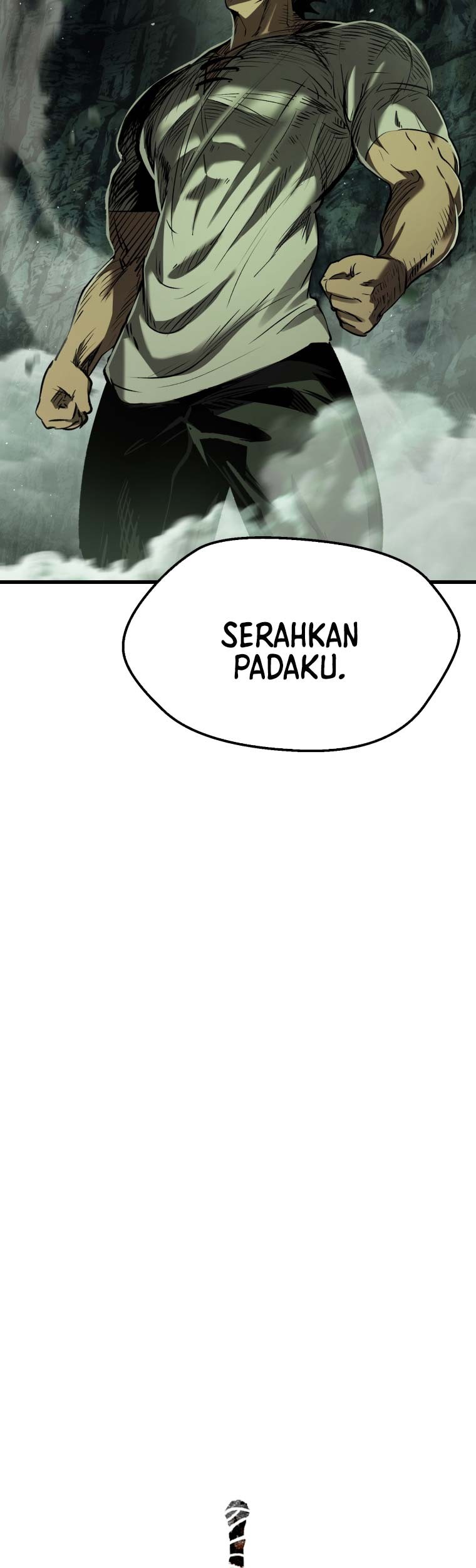 Sword King Chapter 191 - halaman 42