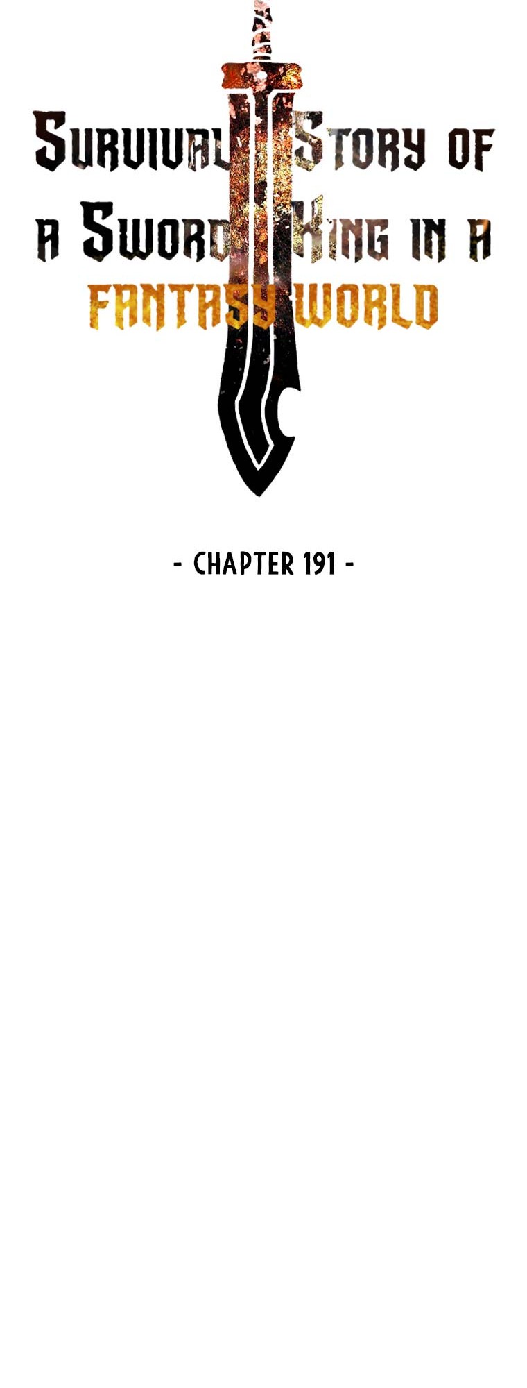 Sword King Chapter 191 - halaman 43