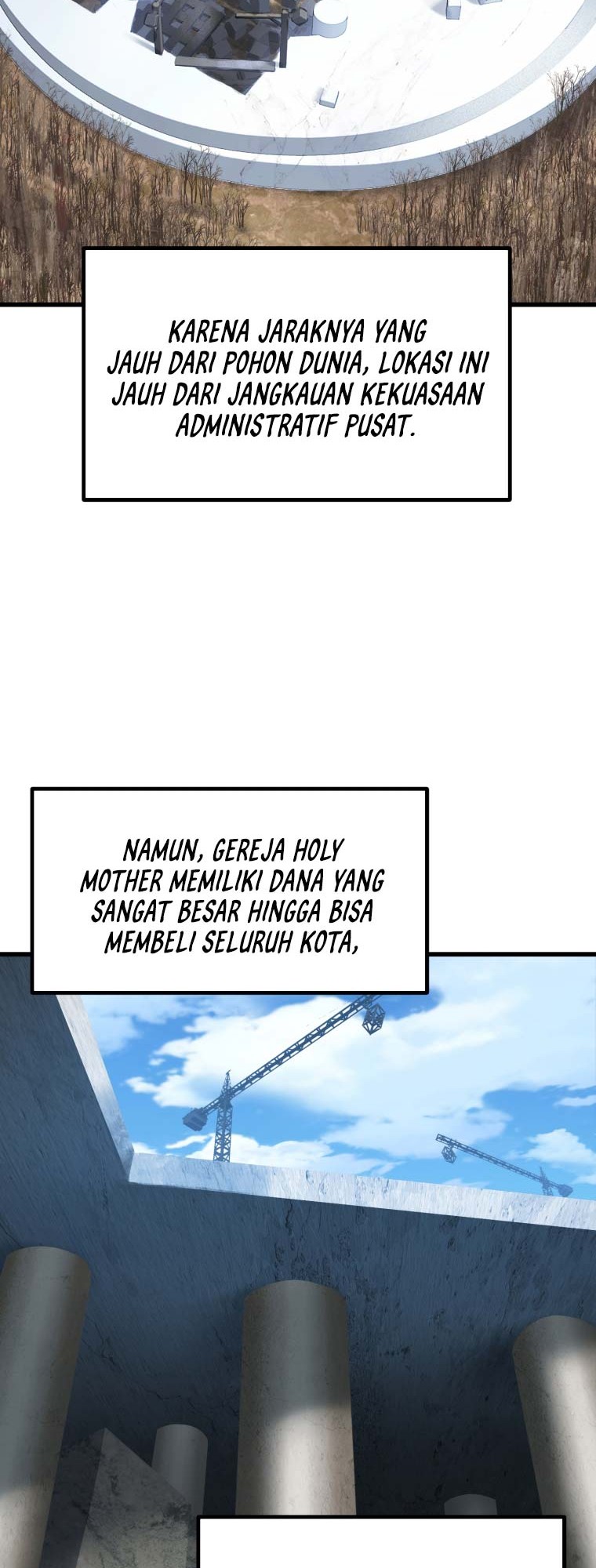 Sword King Chapter 191 - halaman 45