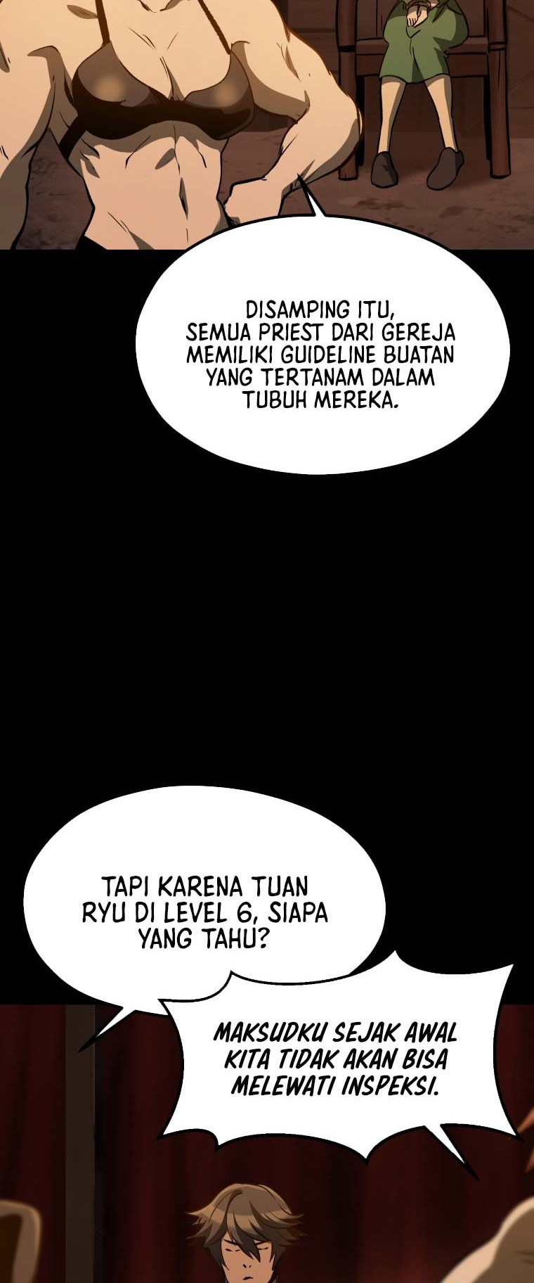 Sword King Chapter 191 - halaman 51