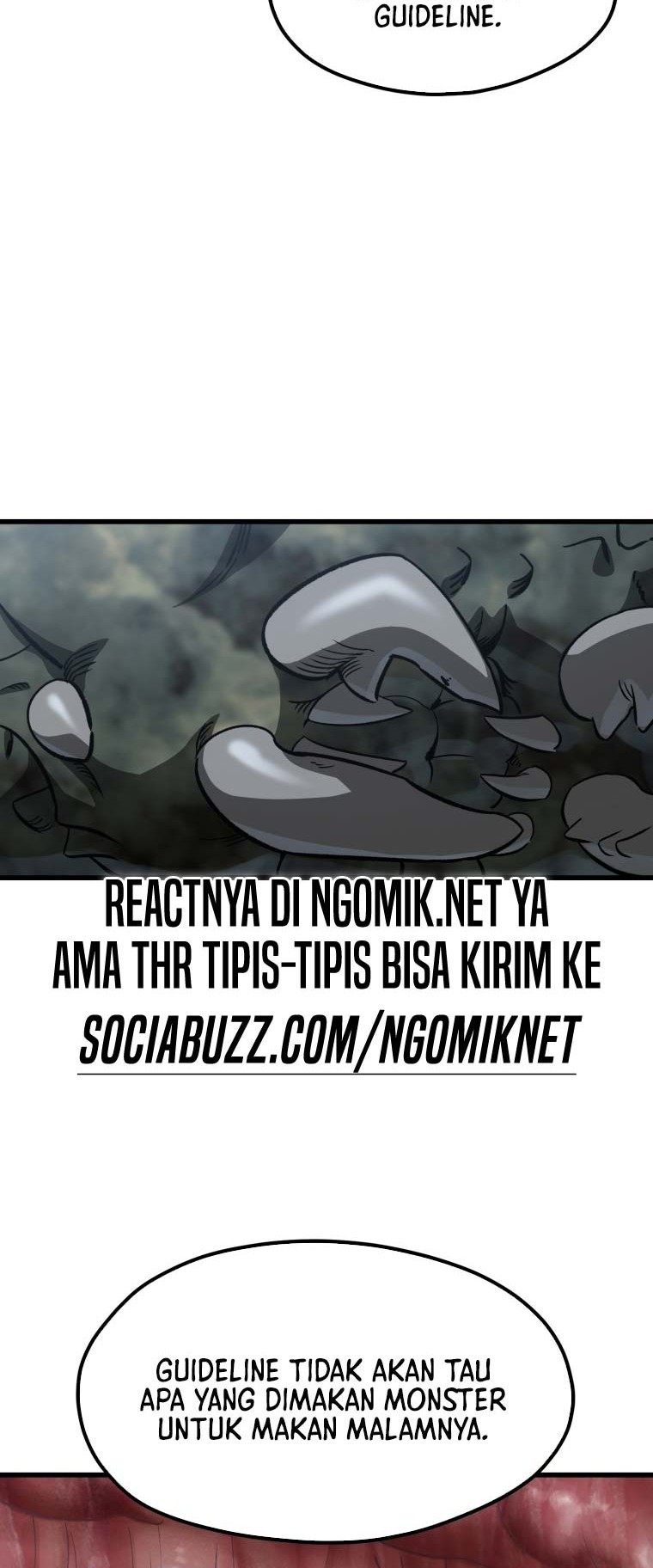 Sword King Chapter 191 - halaman 55