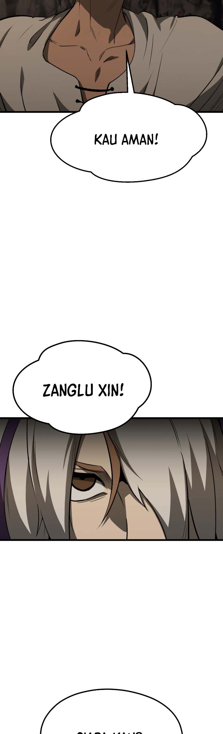 Sword King Chapter 191 - halaman 6