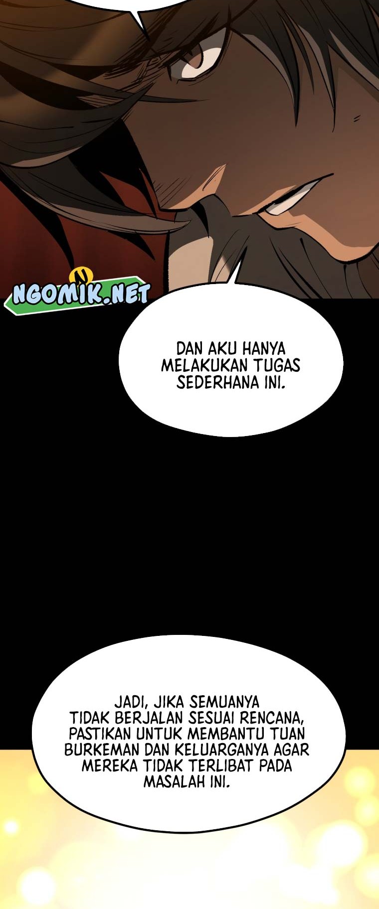 Sword King Chapter 191 - halaman 61