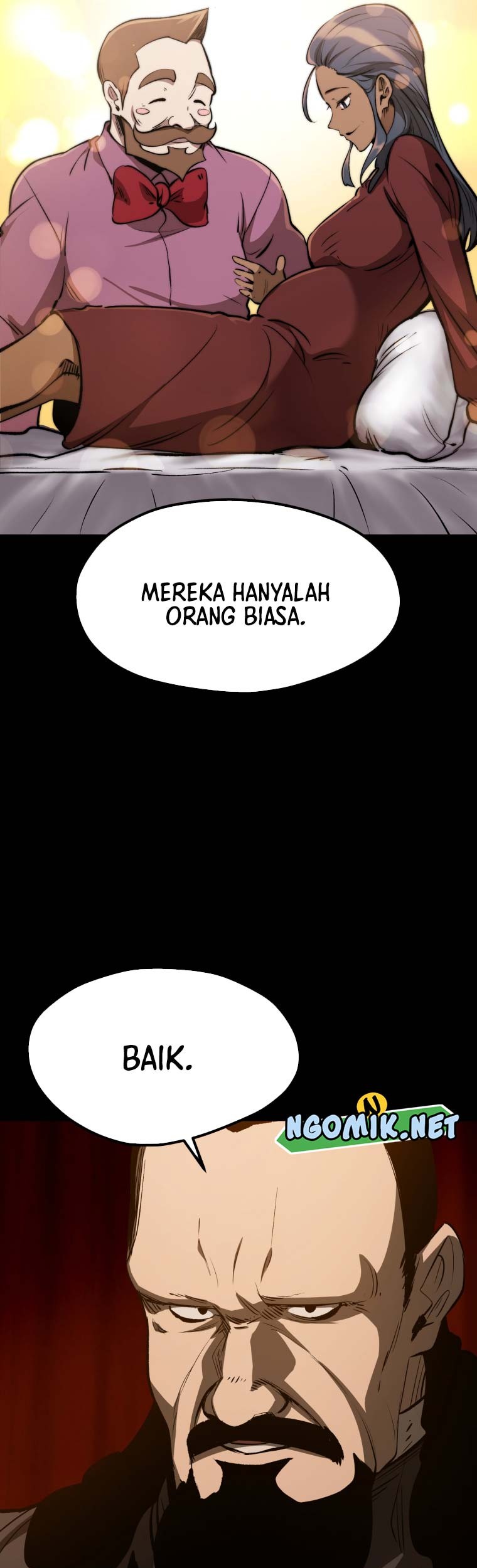 Sword King Chapter 191 - halaman 62