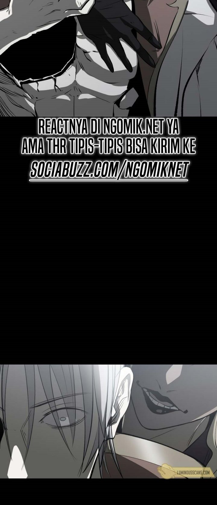 Sword King Chapter 192 - halaman 21