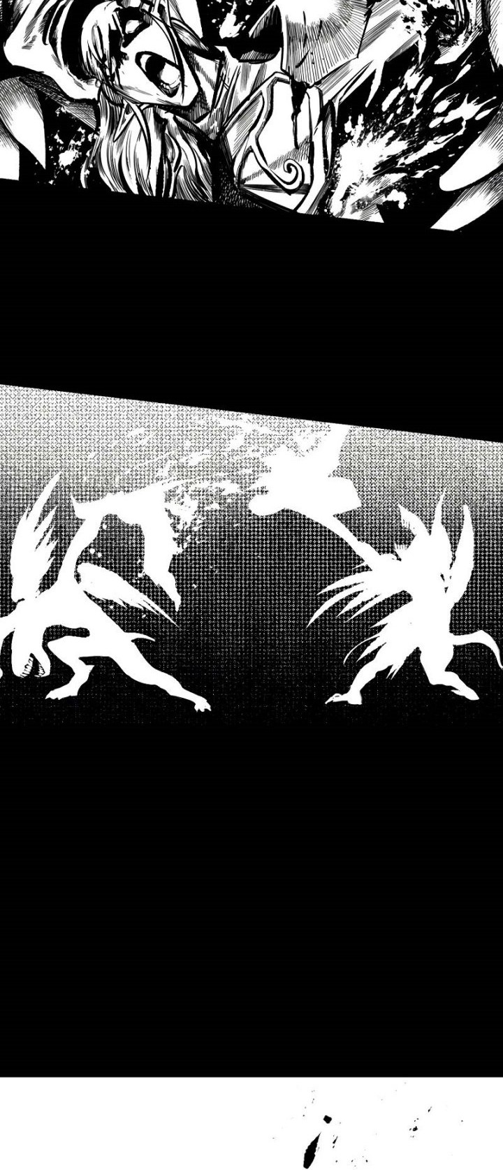 Sword King Chapter 192 - halaman 25