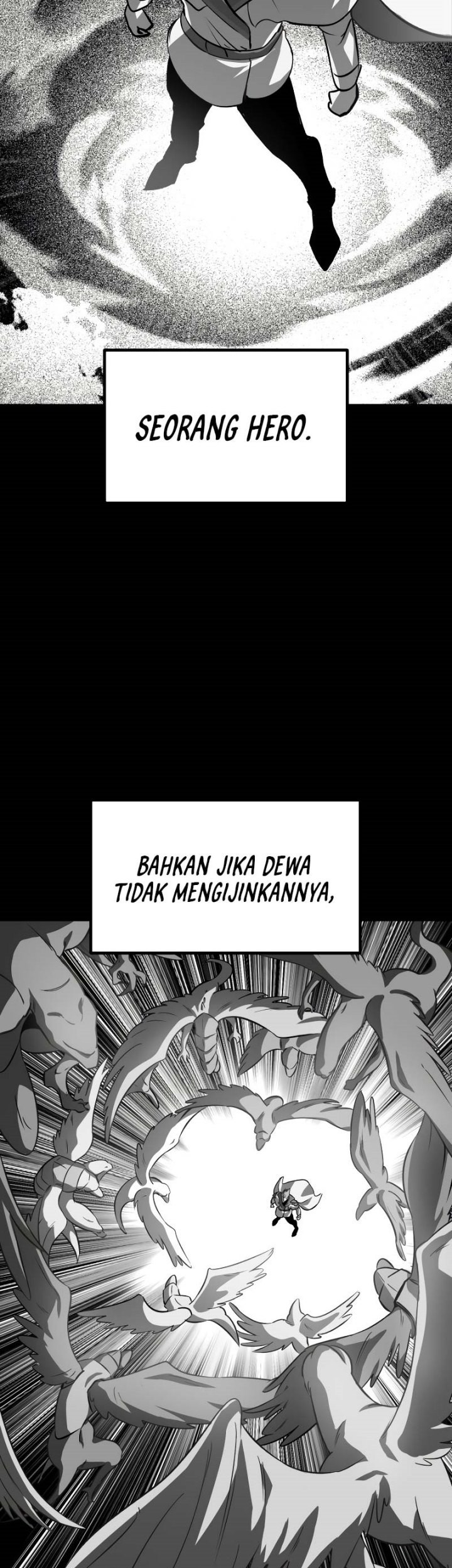 Sword King Chapter 192 - halaman 28