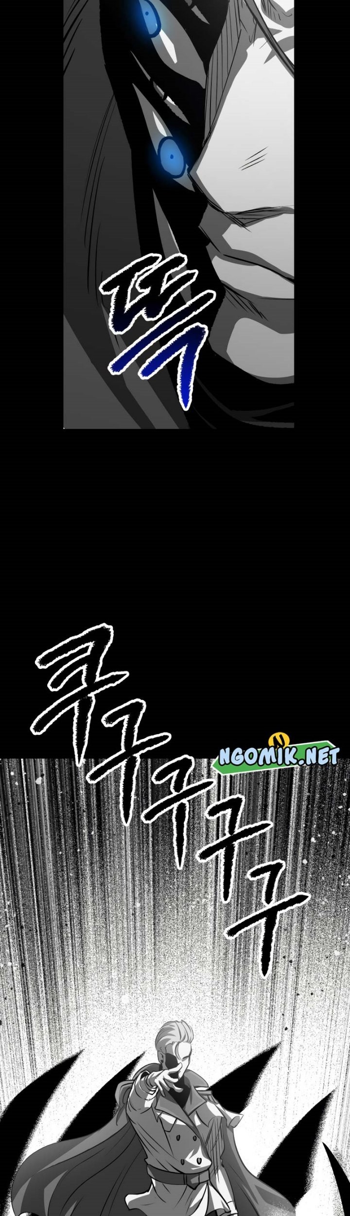 Sword King Chapter 192 - halaman 30