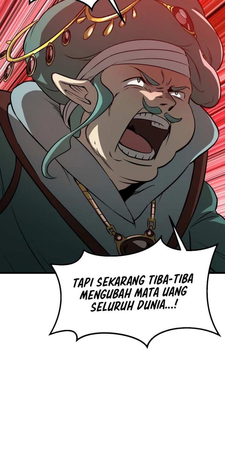 Sword King Chapter 192 - halaman 41
