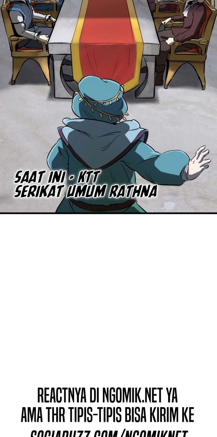 Sword King Chapter 192 - halaman 43