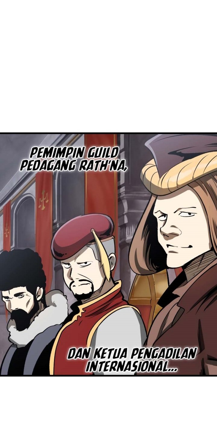 Sword King Chapter 192 - halaman 45