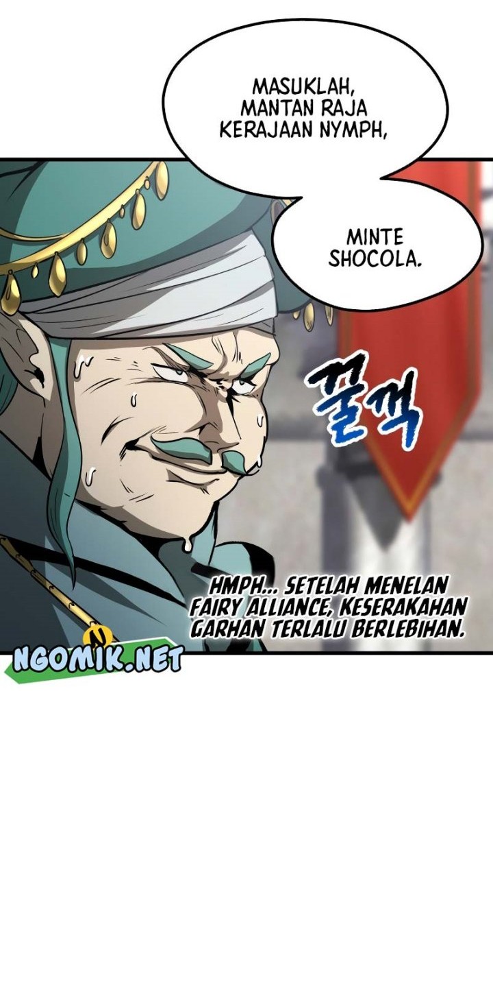 Sword King Chapter 192 - halaman 47