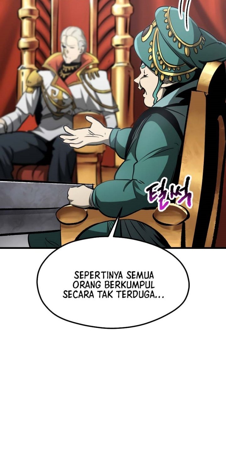 Sword King Chapter 192 - halaman 49