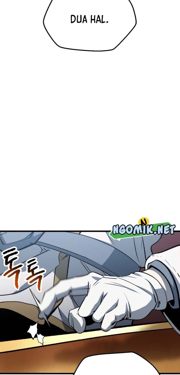 Sword King Chapter 192 - halaman 51