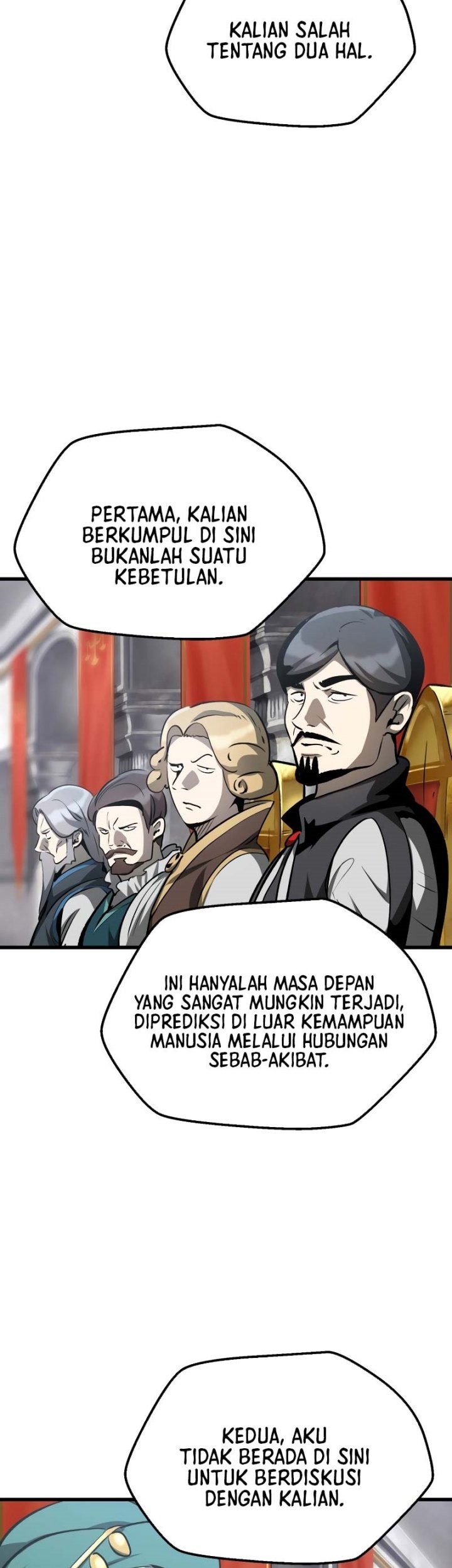 Sword King Chapter 192 - halaman 52