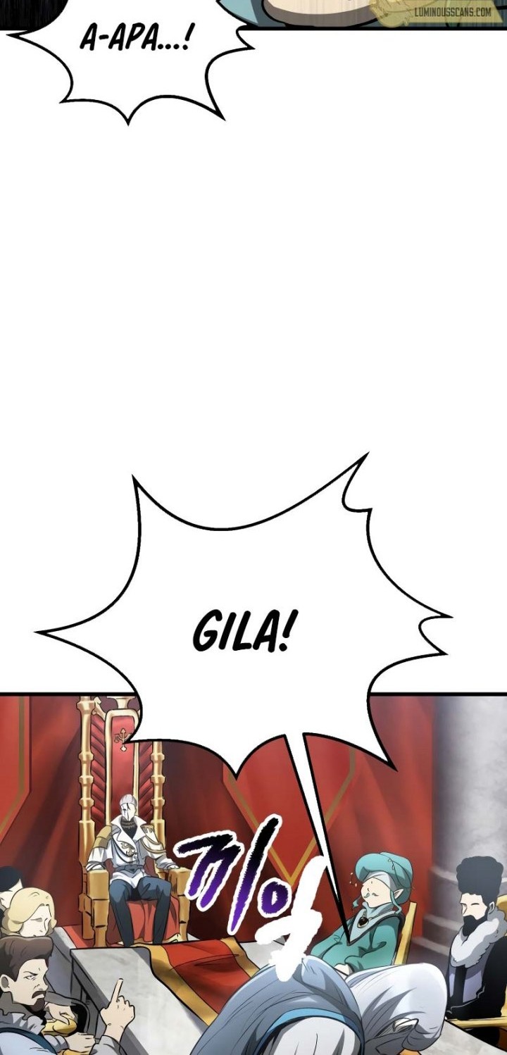 Sword King Chapter 192 - halaman 55