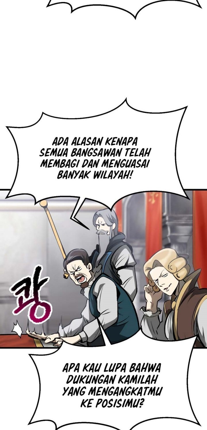 Sword King Chapter 192 - halaman 57