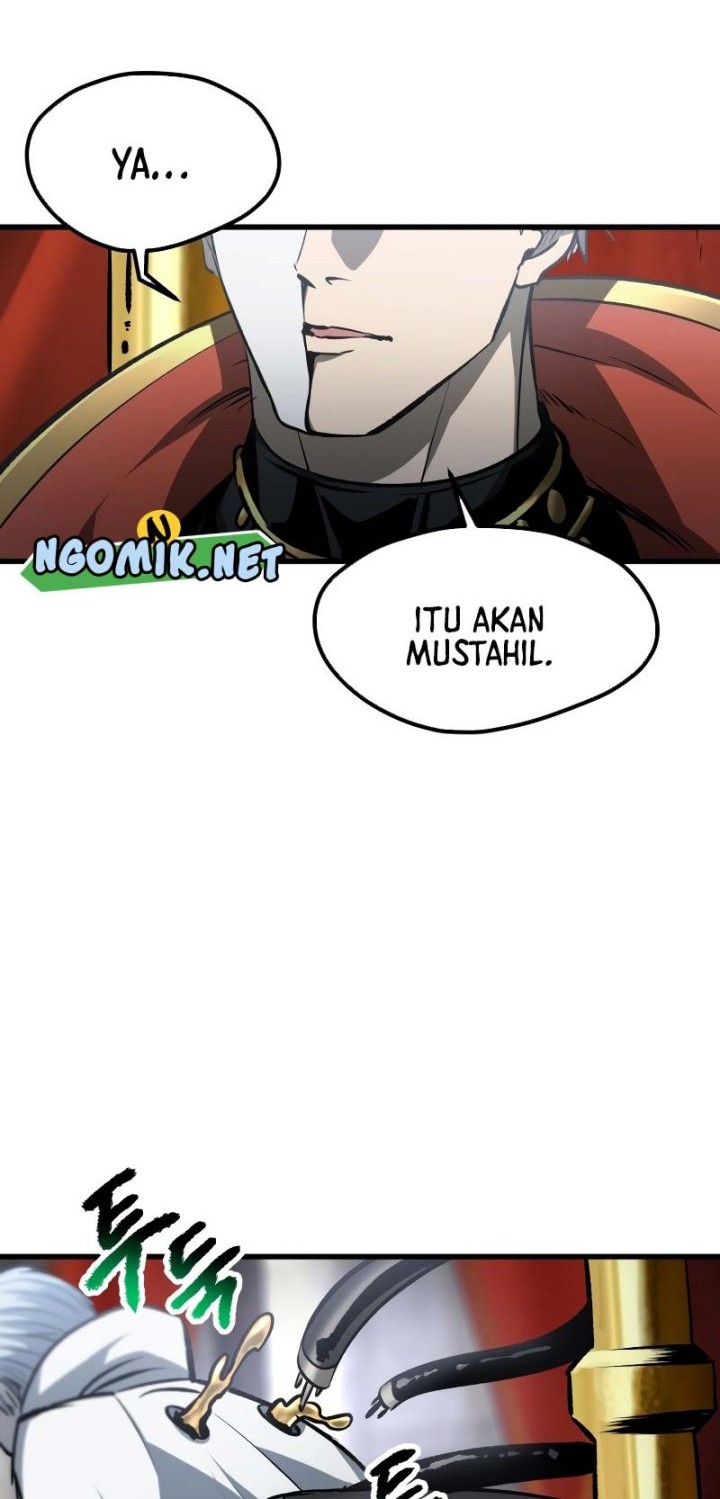 Sword King Chapter 192 - halaman 59