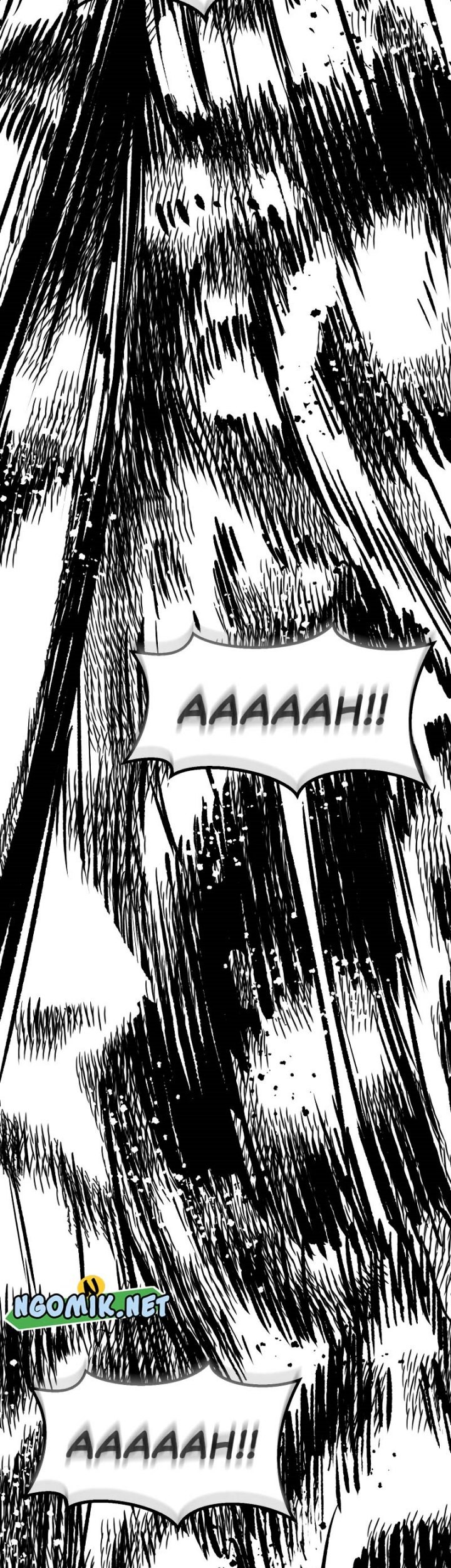Sword King Chapter 192 - halaman 6