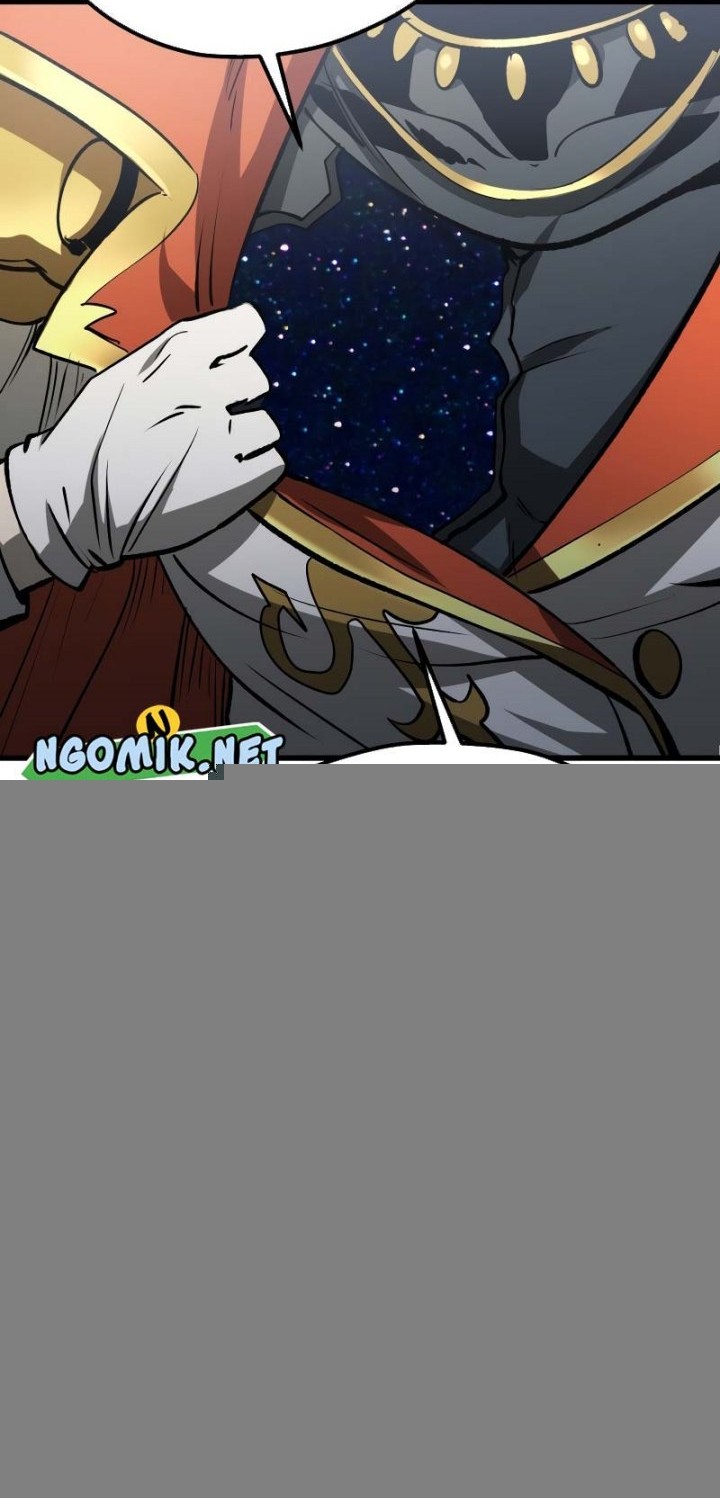 Sword King Chapter 192 - halaman 61