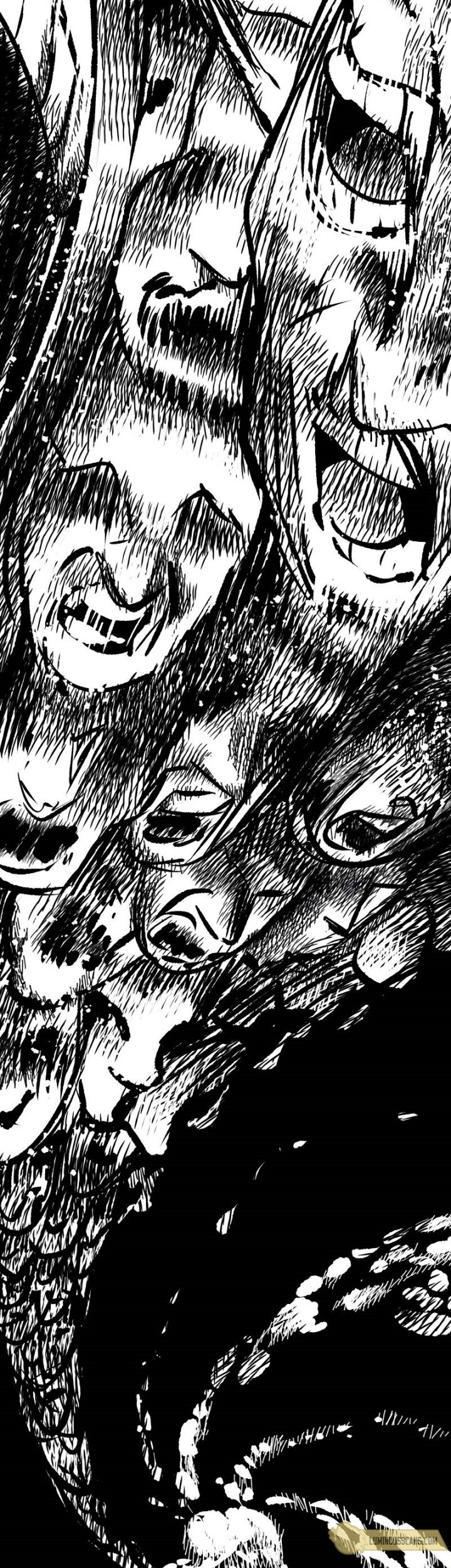 Sword King Chapter 192 - halaman 8