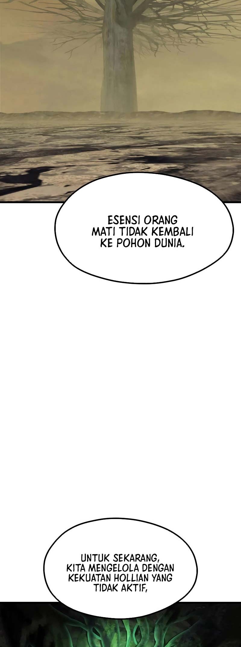 Sword King Chapter 193 - halaman 23