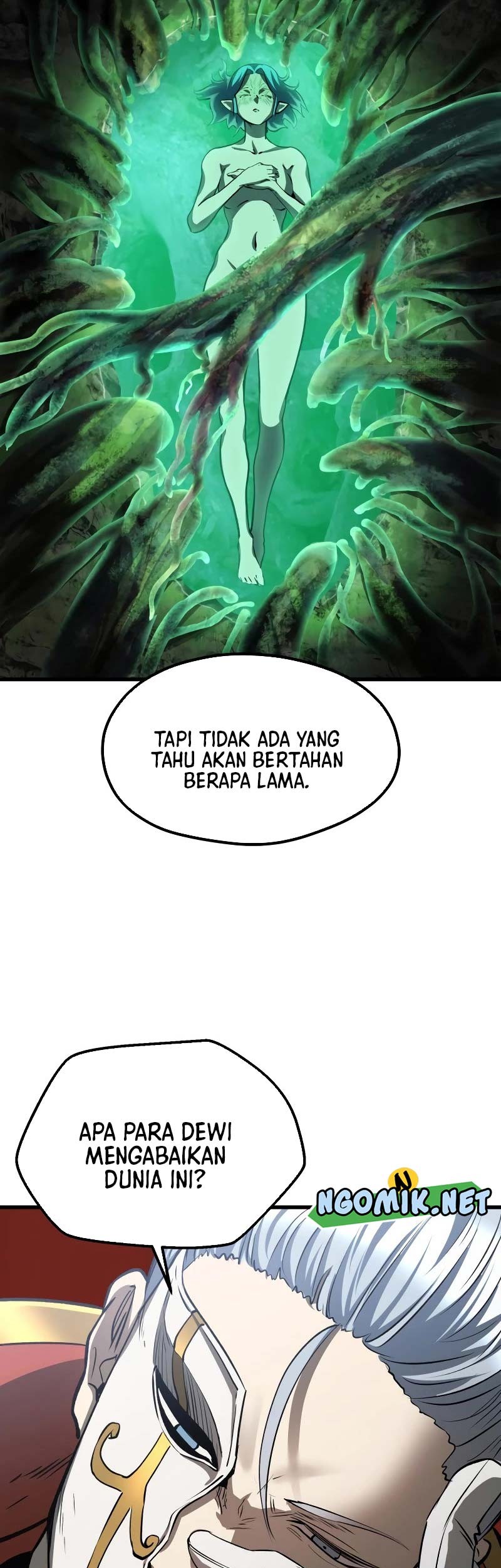 Sword King Chapter 193 - halaman 24