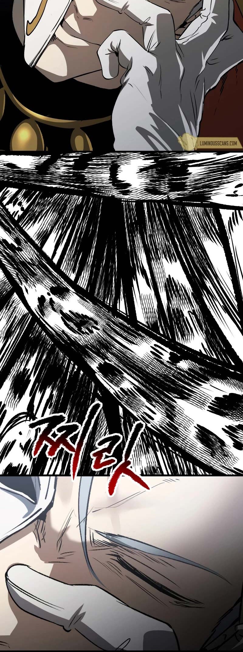 Sword King Chapter 193 - halaman 25