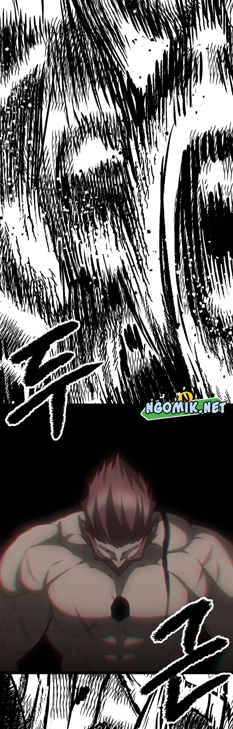 Sword King Chapter 193 - halaman 28