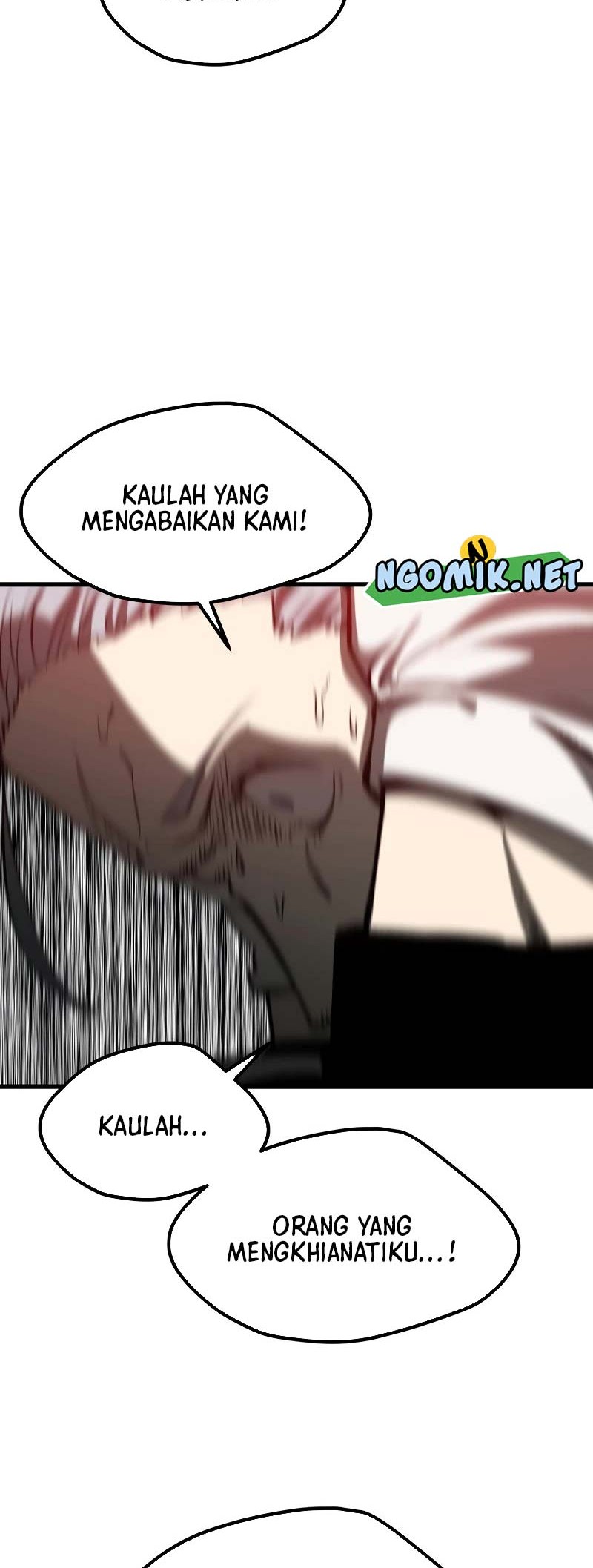 Sword King Chapter 193 - halaman 33