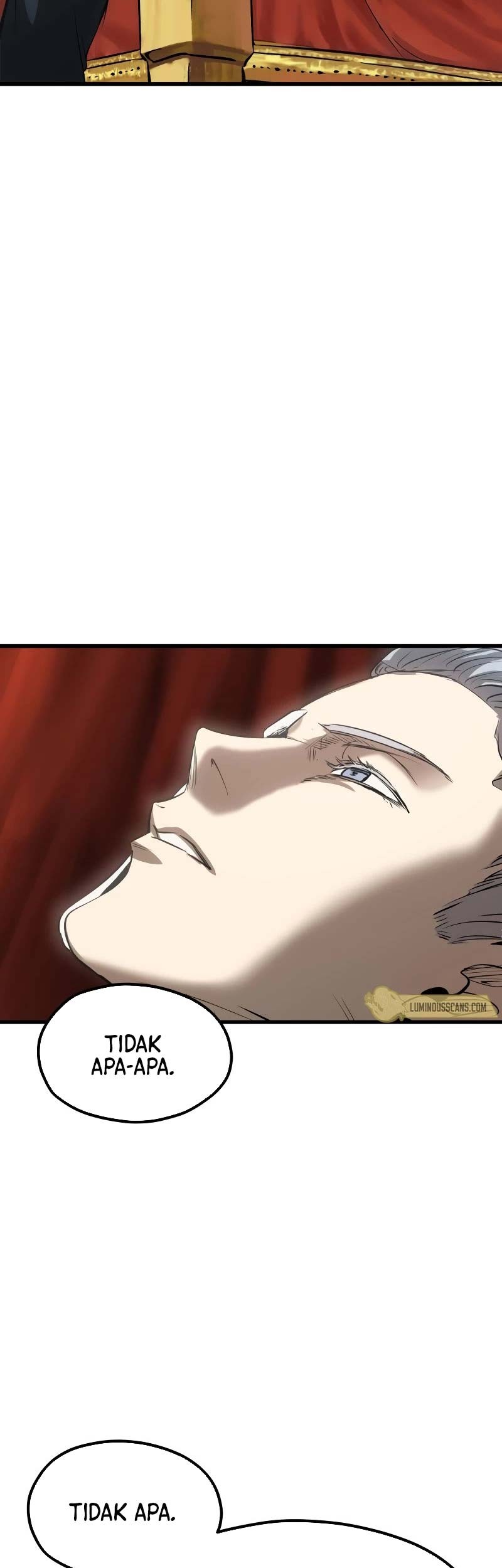 Sword King Chapter 193 - halaman 36