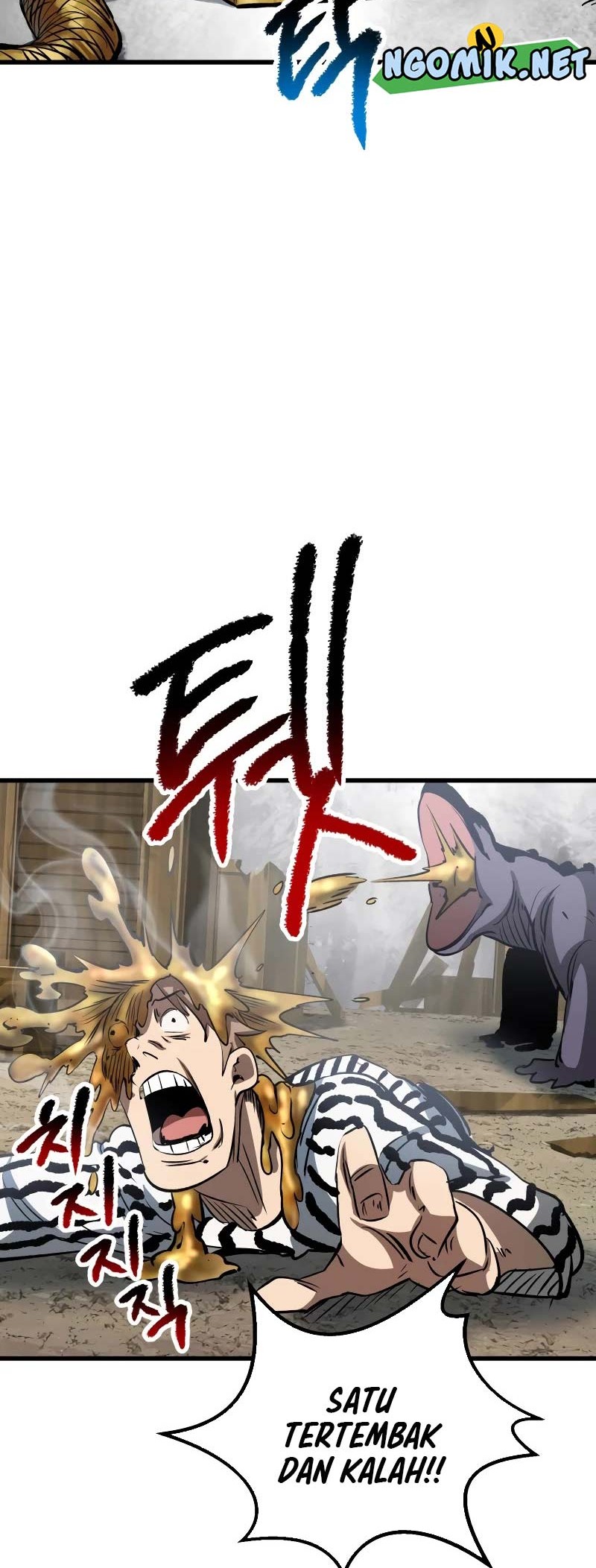 Sword King Chapter 193 - halaman 47