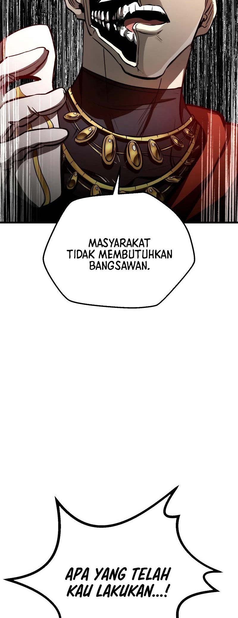 Sword King Chapter 193 - halaman 5