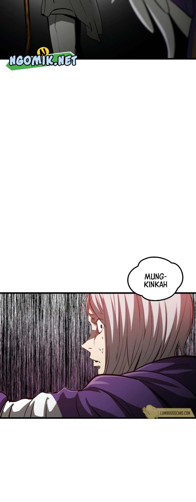 Sword King Chapter 193 - halaman 59