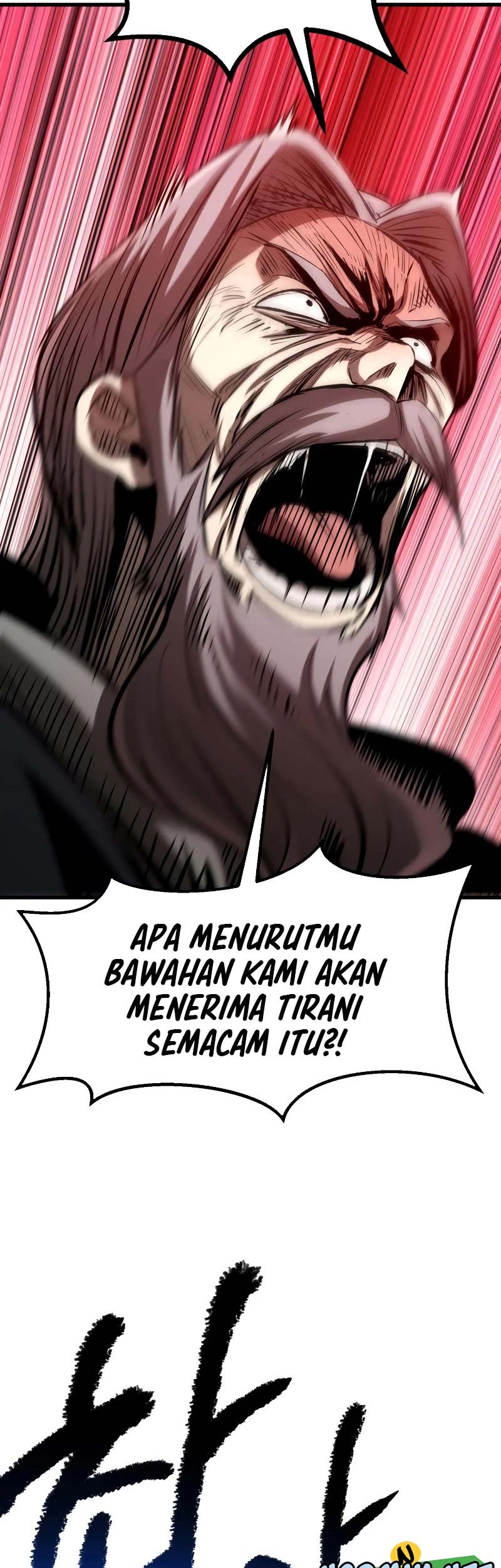Sword King Chapter 193 - halaman 6
